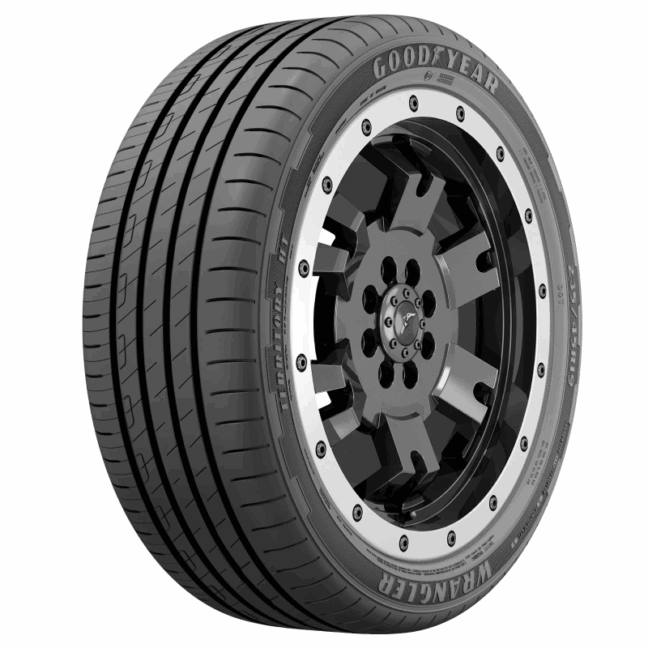 Goodyear Wrangler